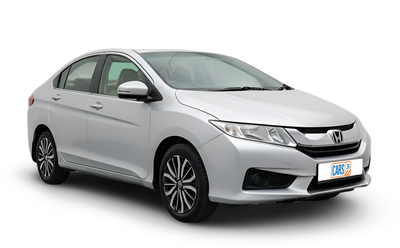 2015 Honda City - Sedan - Diesel - Manual - ₹2.71 lakh